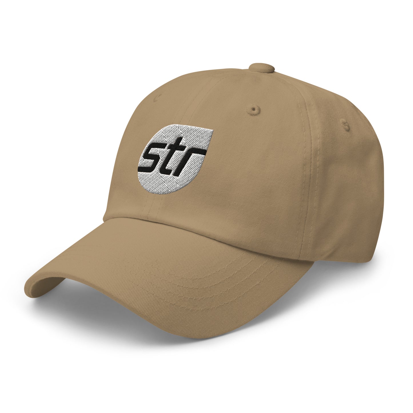 Dad hat (Embroidered)