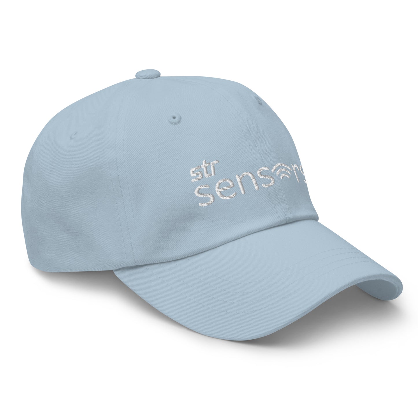 Dad hat (Embroidered) -Sensors