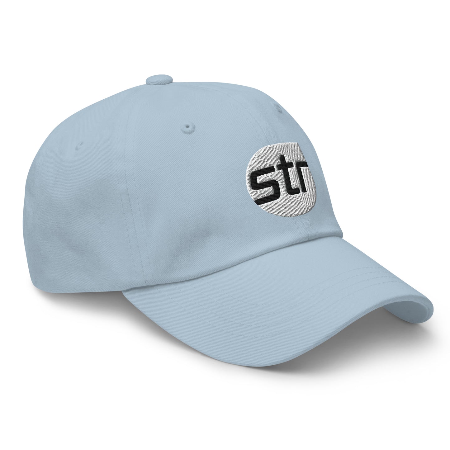 Dad hat (Embroidered)