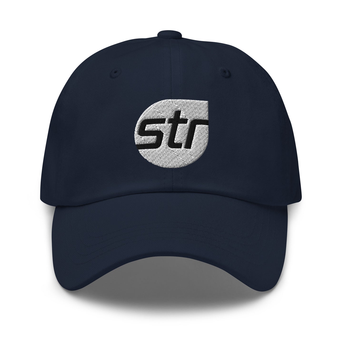 Dad hat (Embroidered)