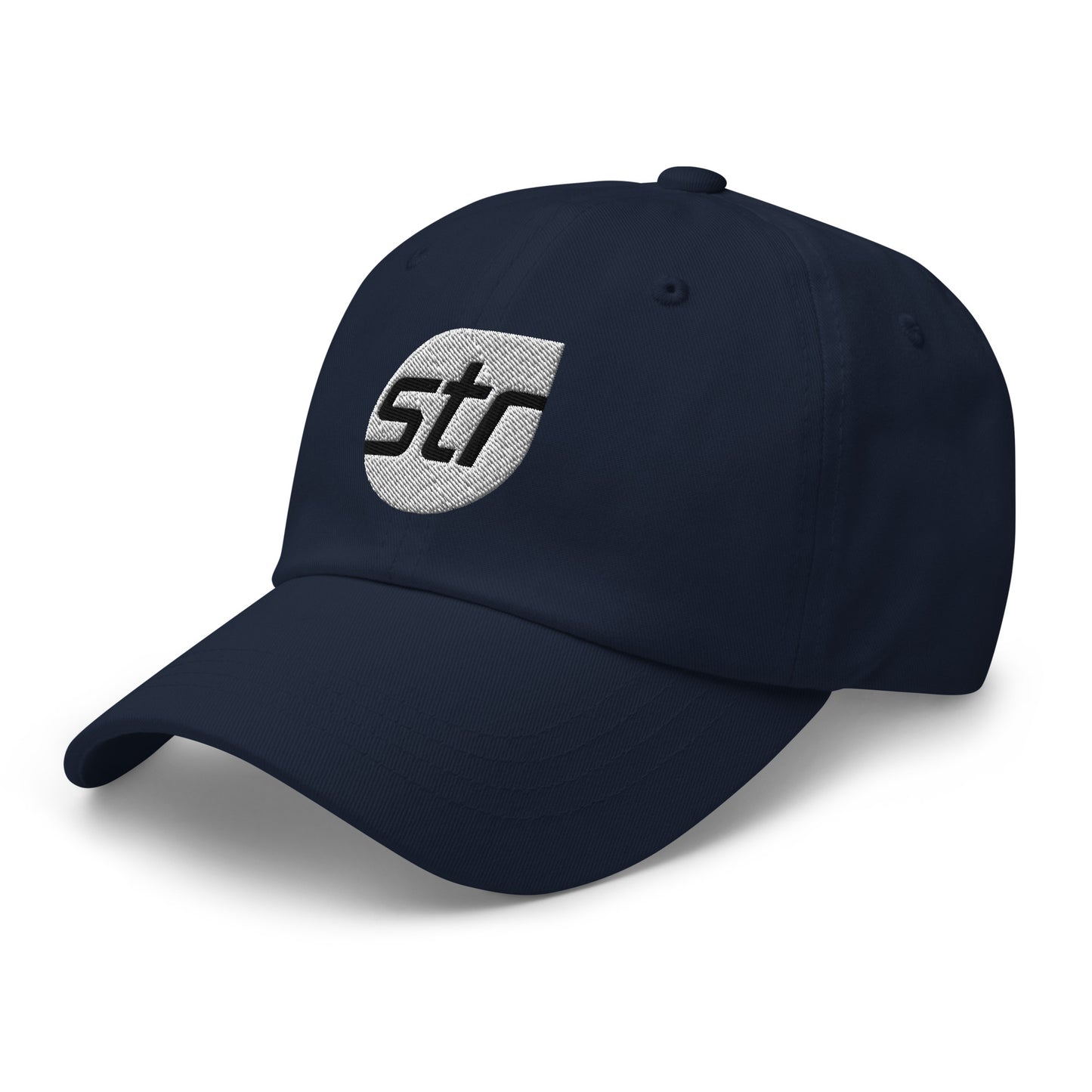Dad hat (Embroidered)