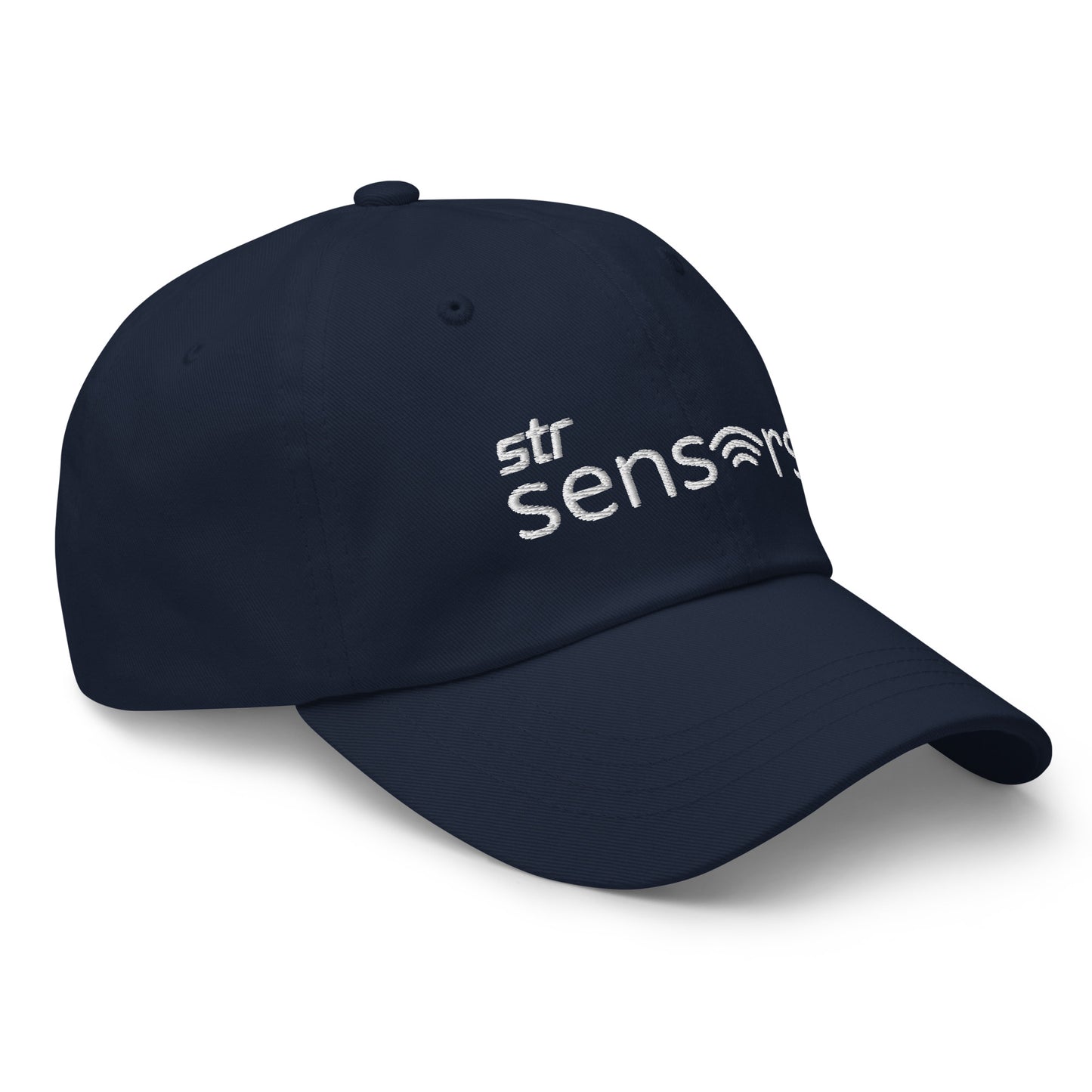 Dad hat (Embroidered) -Sensors