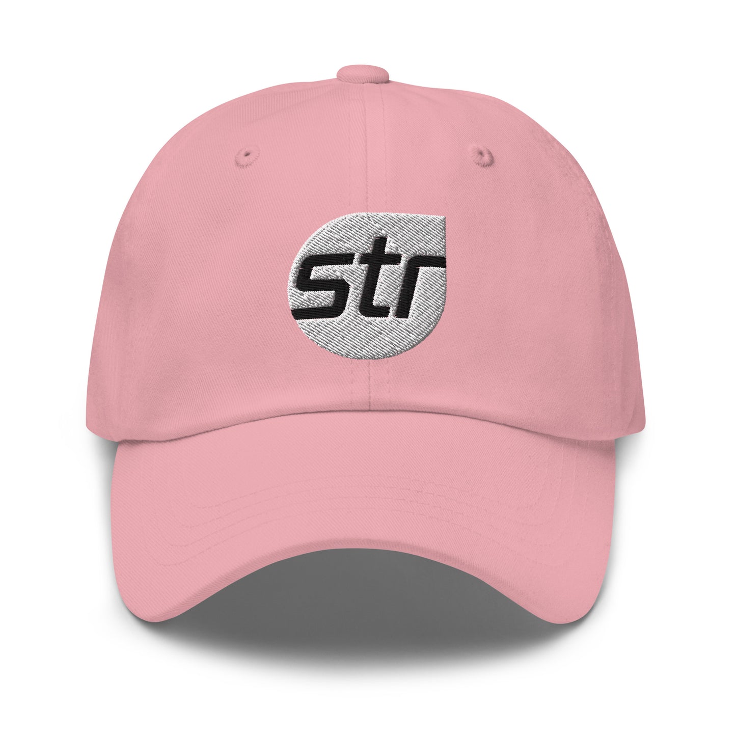 Dad hat (Embroidered)