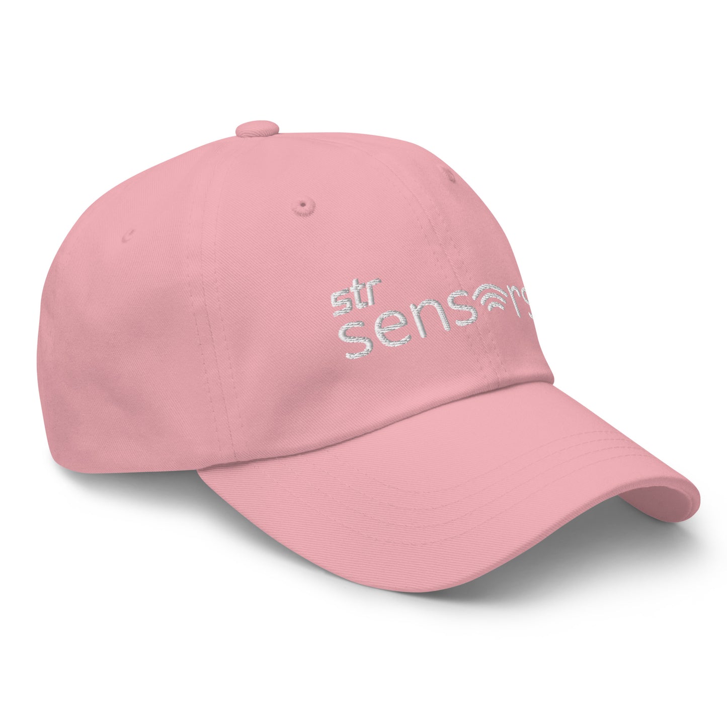 Dad hat (Embroidered) -Sensors