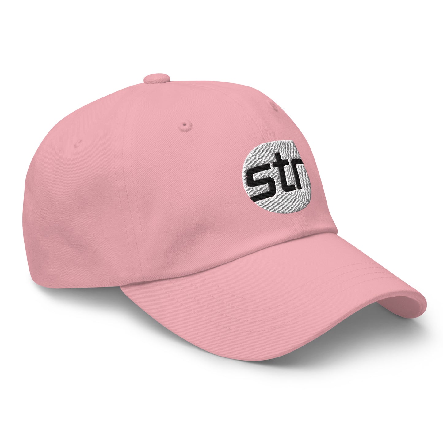 Dad hat (Embroidered)