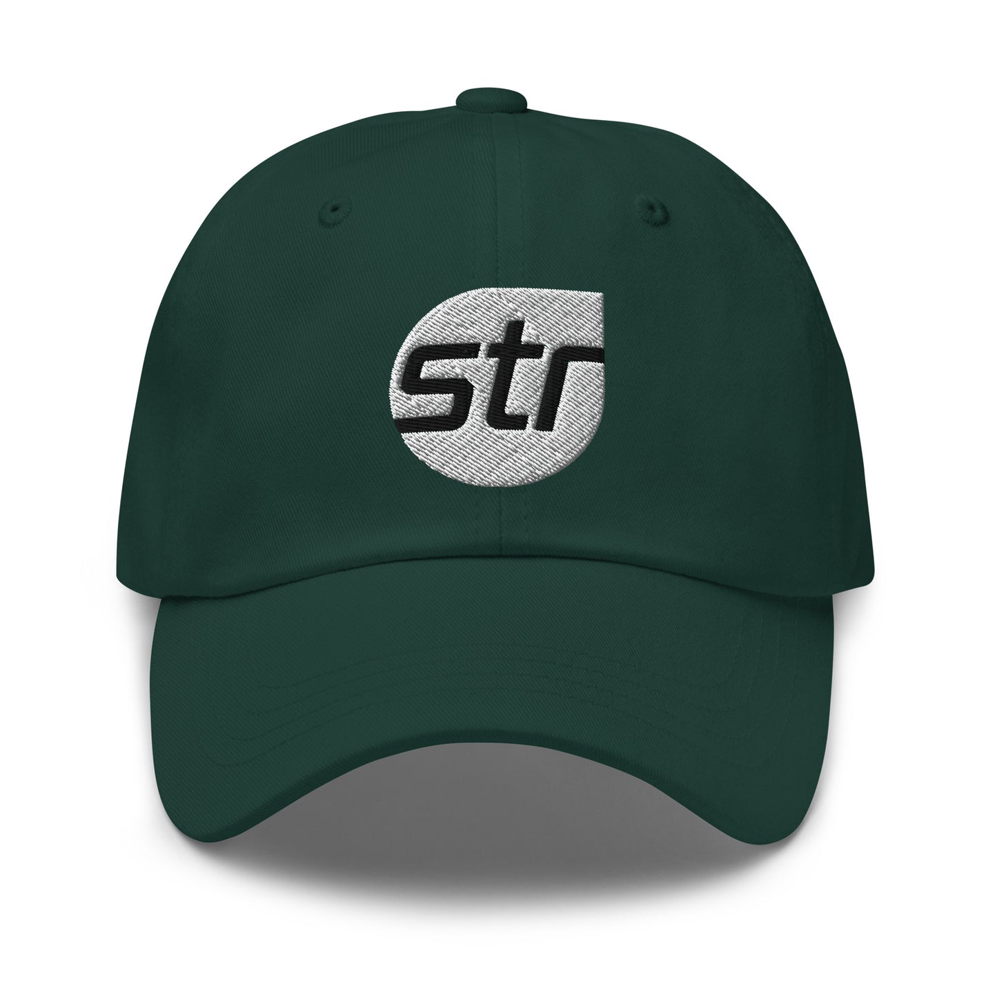 Dad hat (Embroidered)
