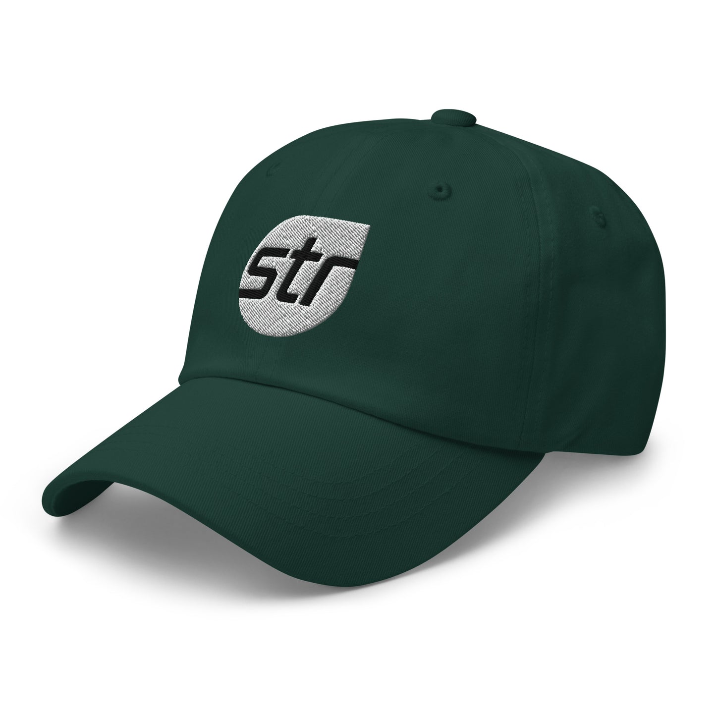 Dad hat (Embroidered)