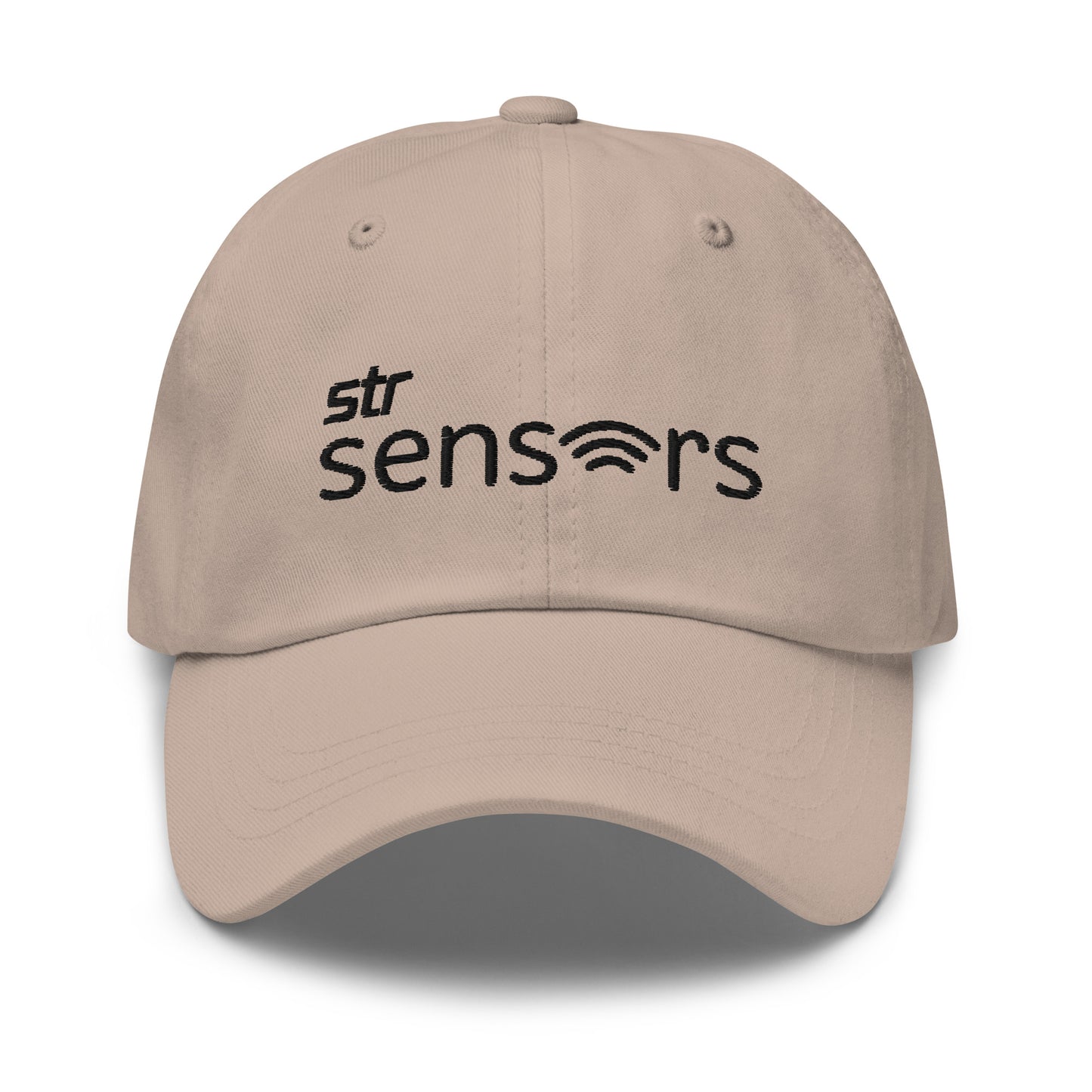 Dad hat (Embroidered) -Sensors