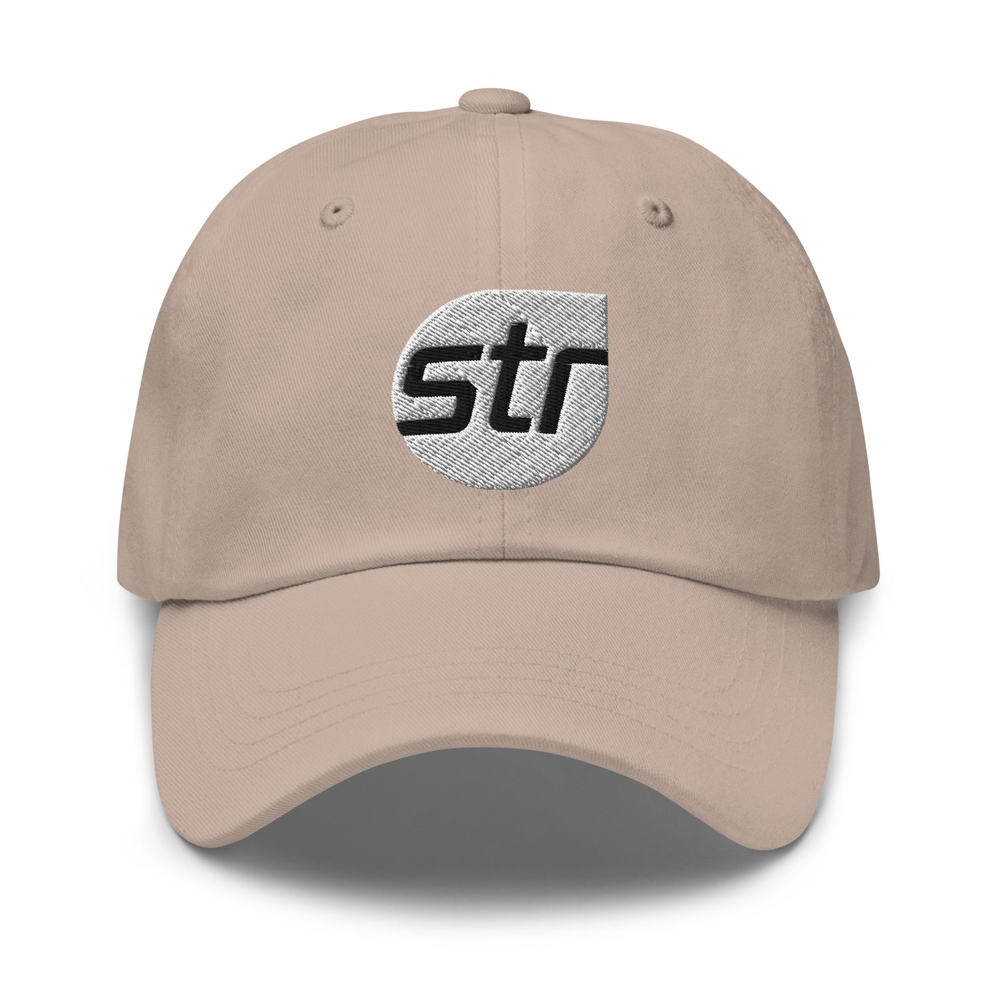 Dad hat (Embroidered)