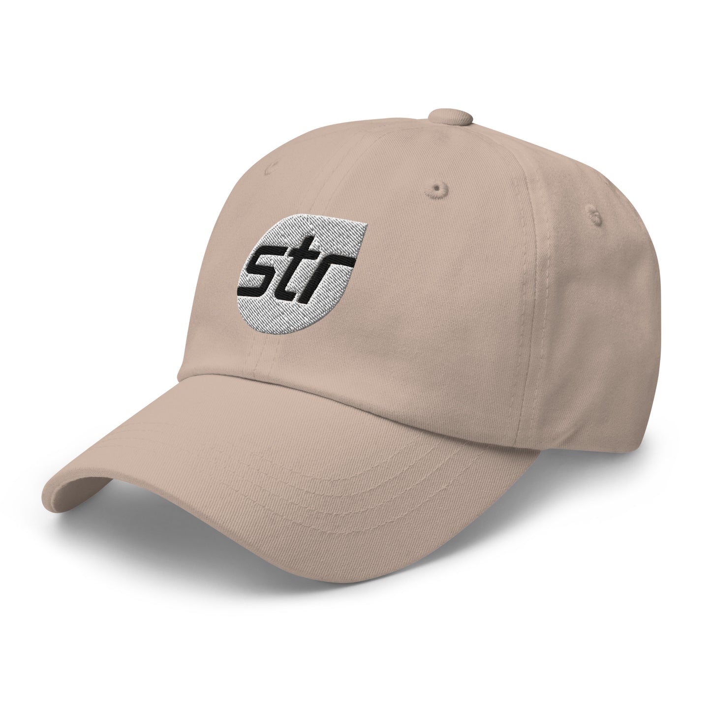 Dad hat (Embroidered)