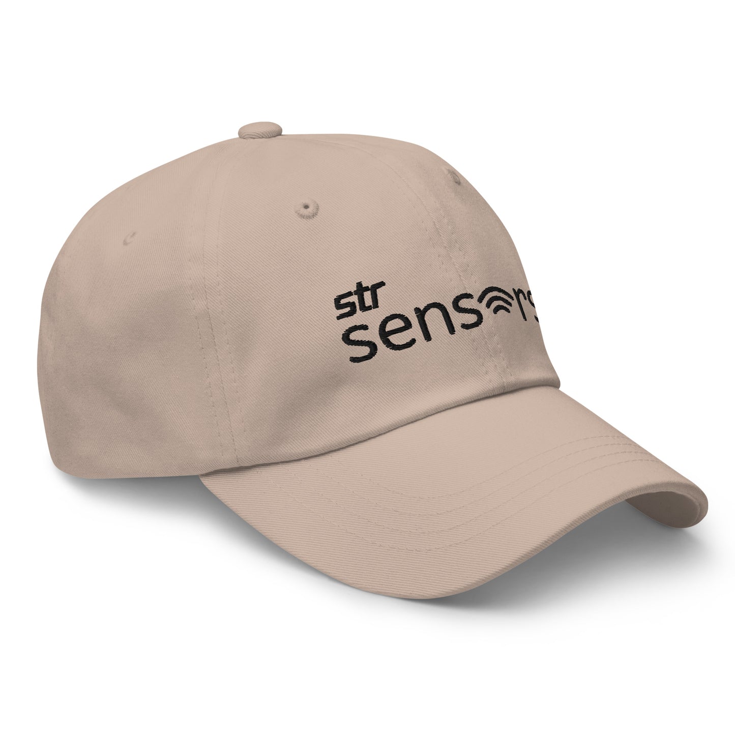 Dad hat (Embroidered) -Sensors