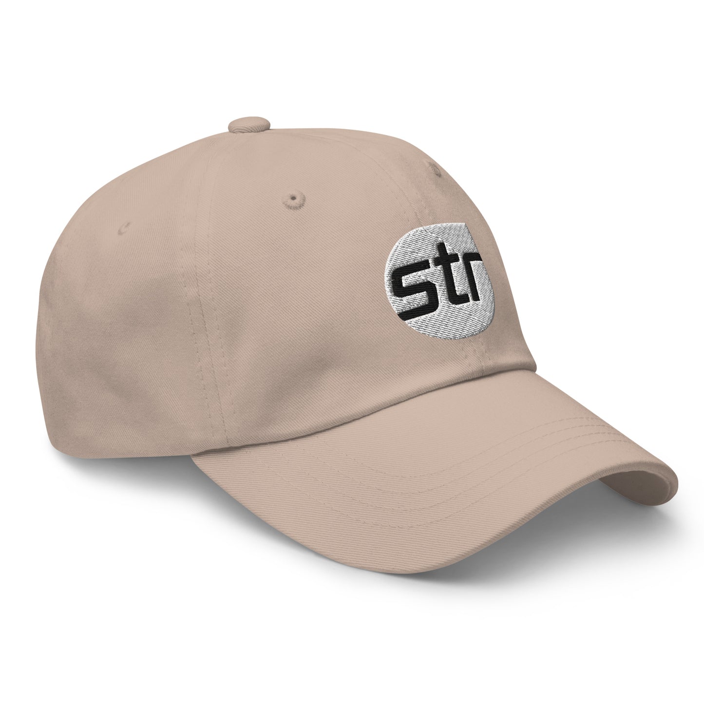Dad hat (Embroidered)