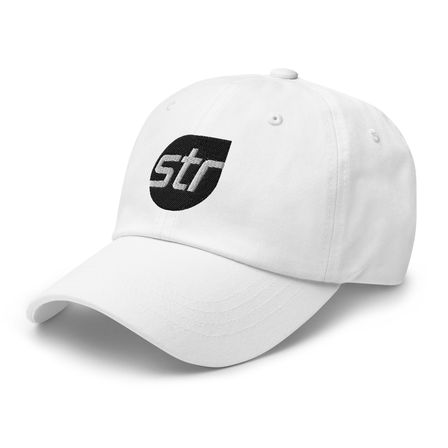 Dad hat (Embroidered)