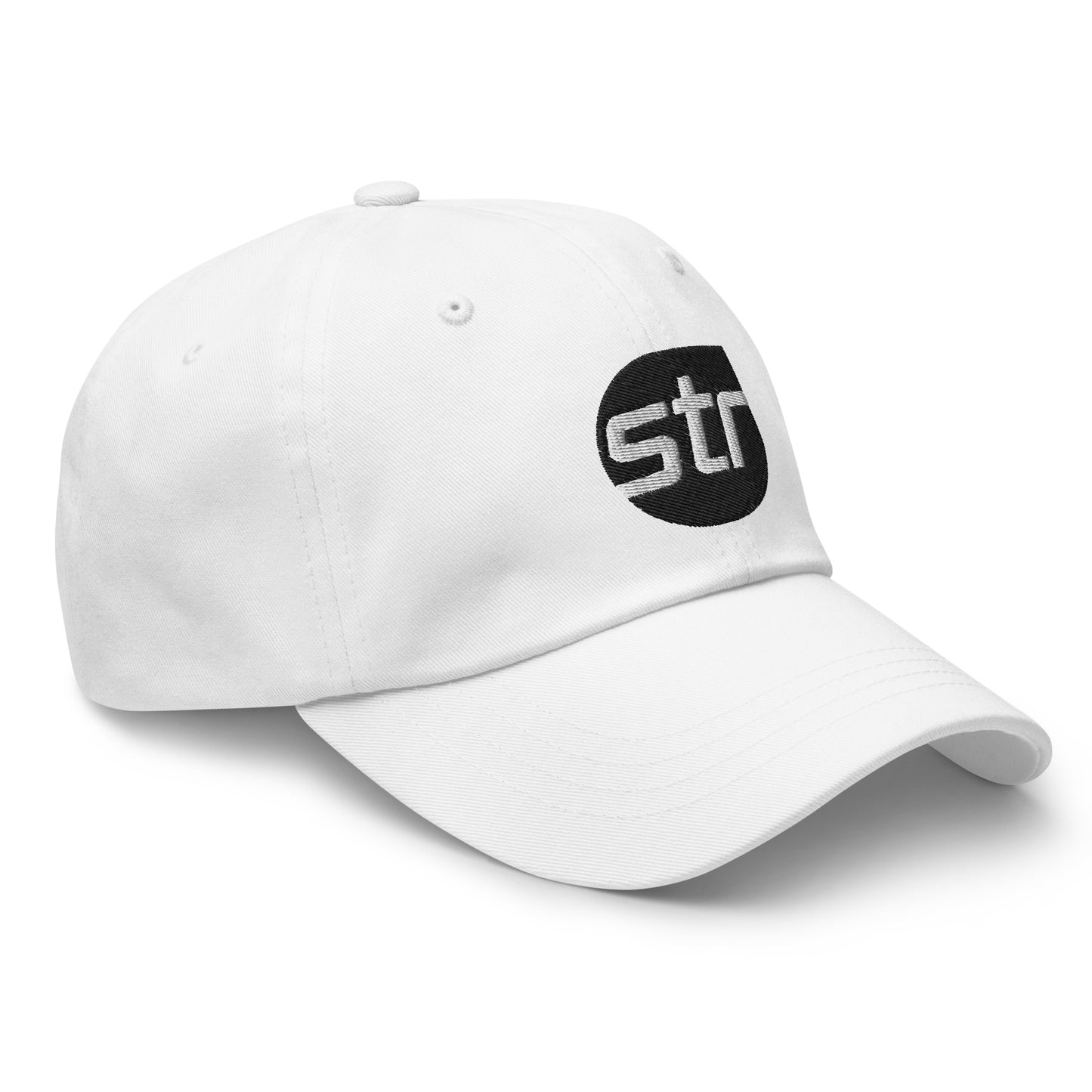 Dad hat (Embroidered)