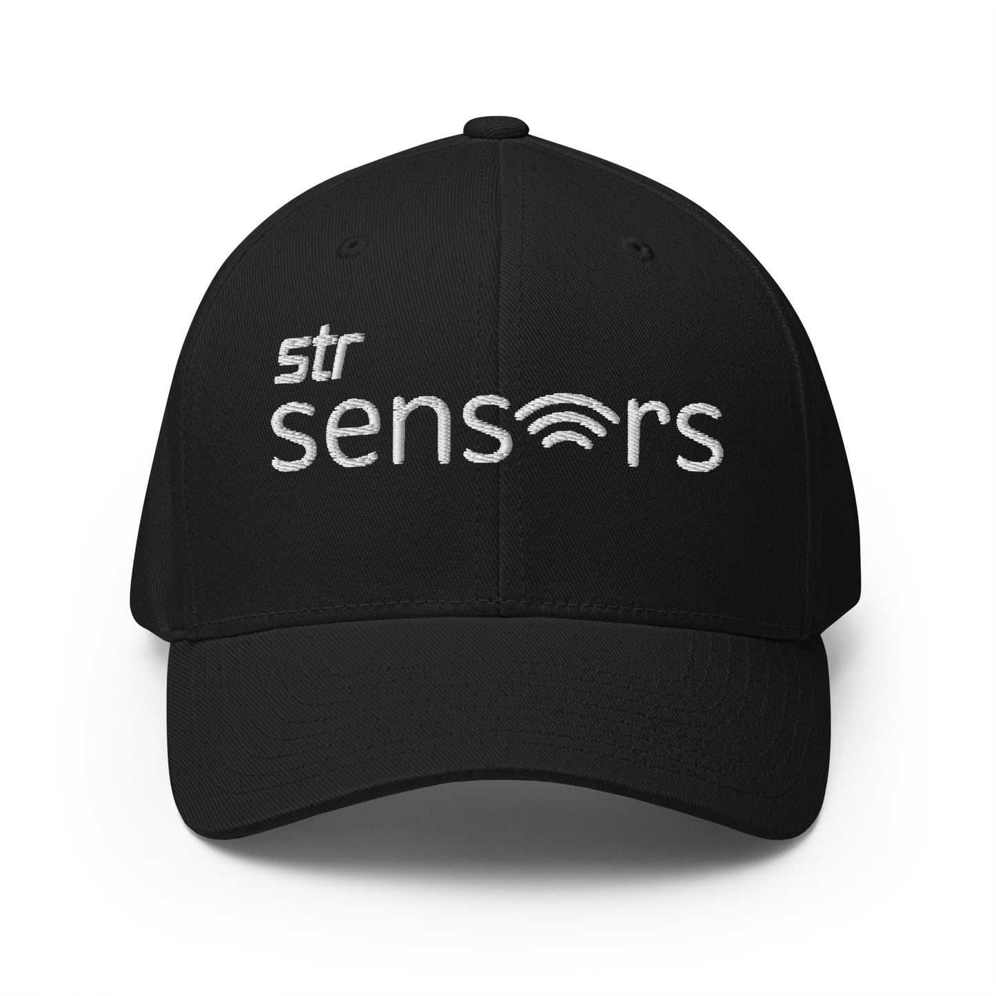 Flexfit | Dad hat (Embroidered) - Sensors