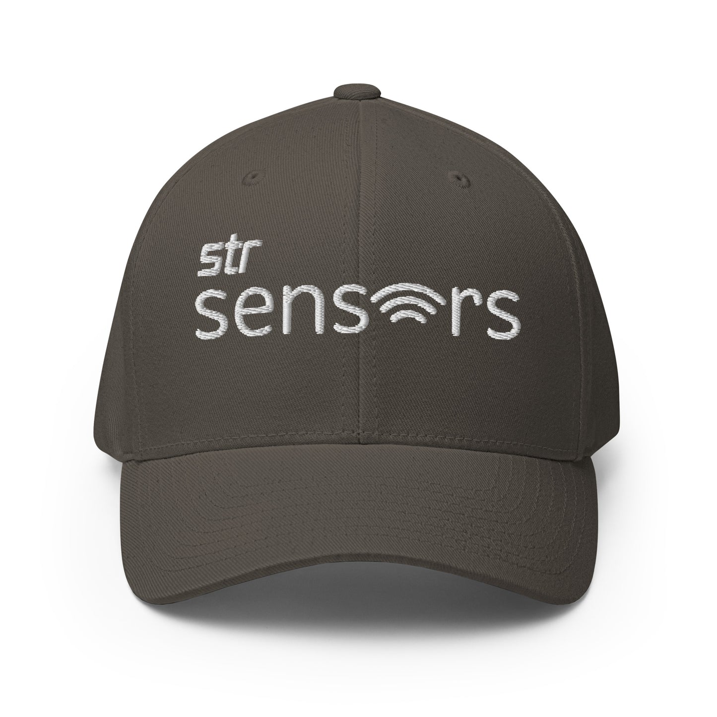 Flexfit | Dad hat (Embroidered) - Sensors