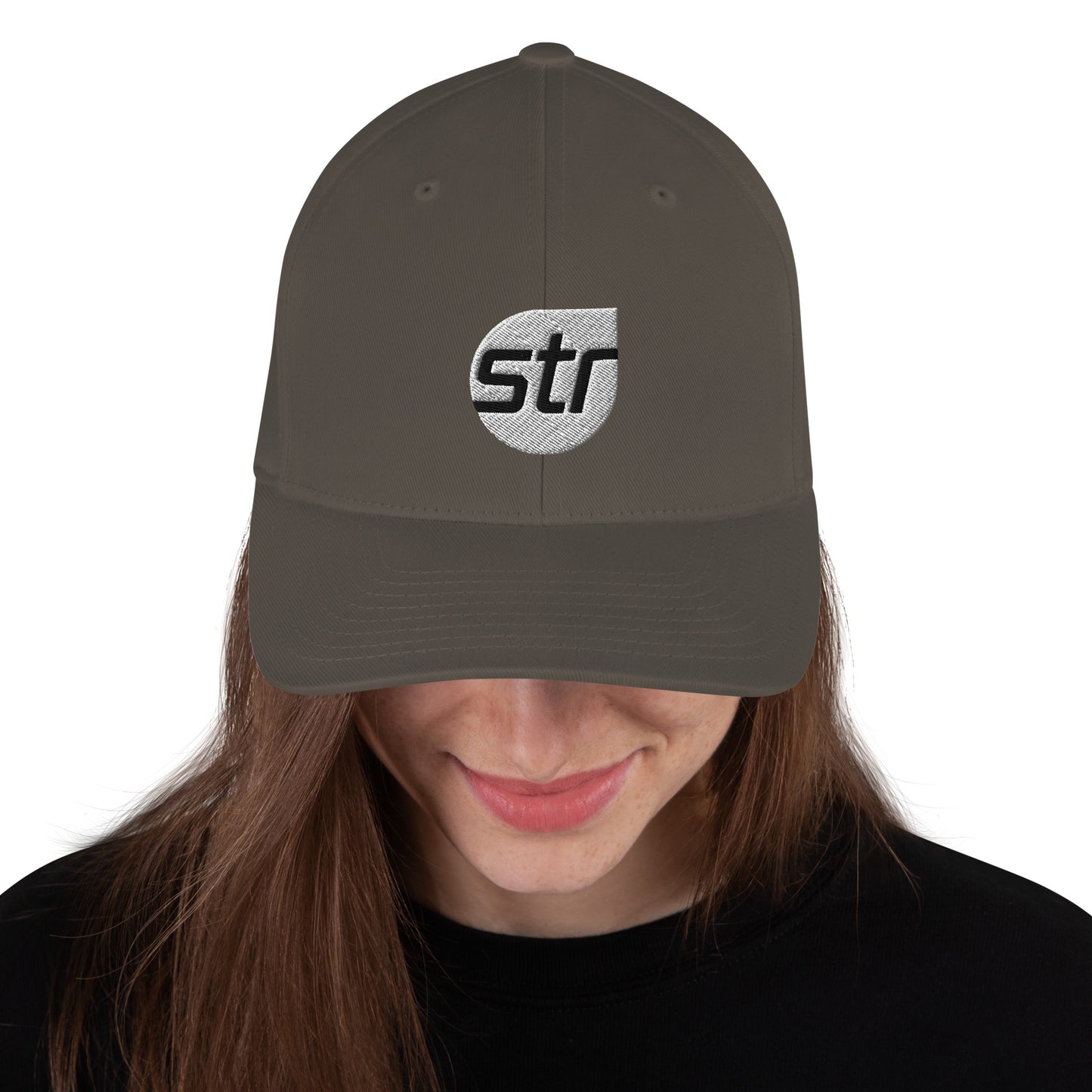 Flexfit (Embroidered) | Dad hat