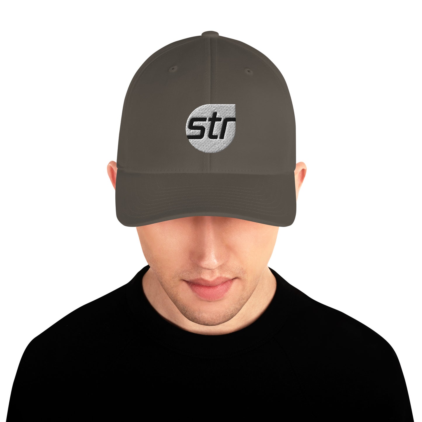 Flexfit (Embroidered) | Dad hat