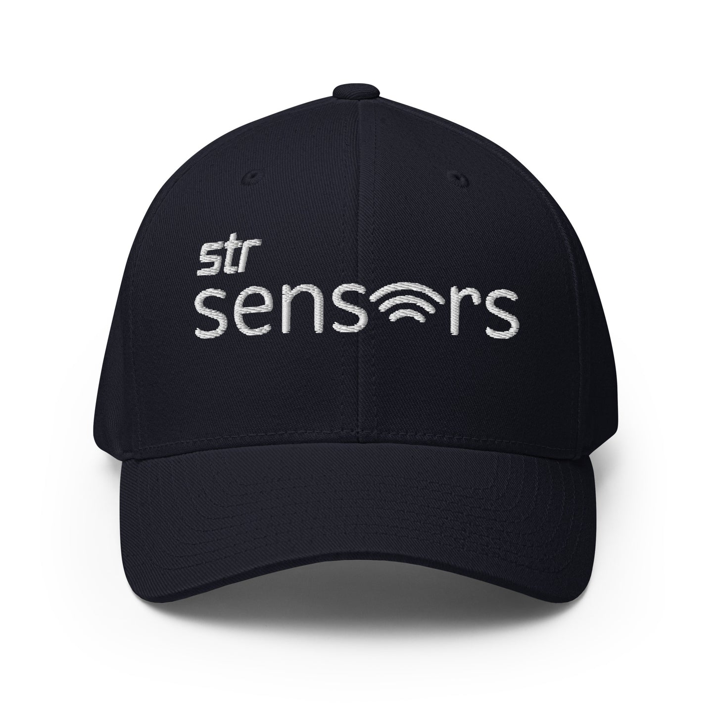 Flexfit | Dad hat (Embroidered) - Sensors