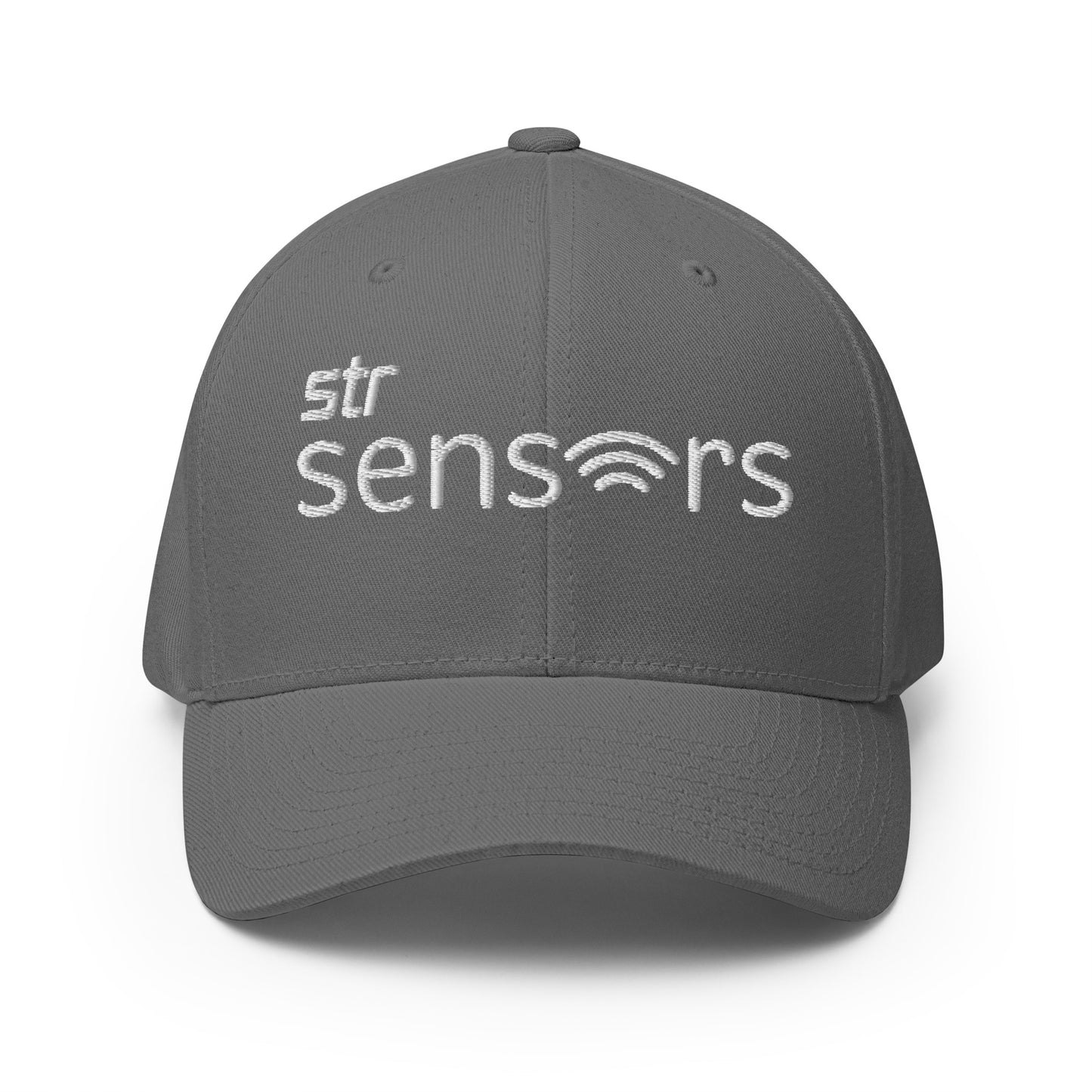 Flexfit | Dad hat (Embroidered) - Sensors