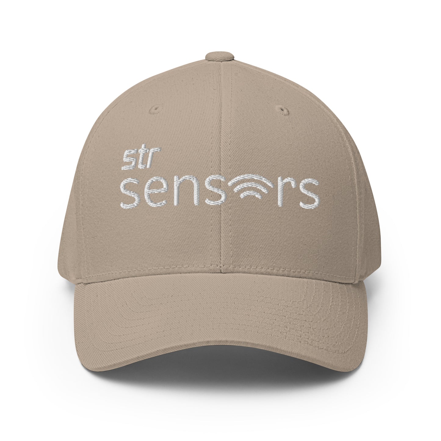 Flexfit | Dad hat (Embroidered) - Sensors