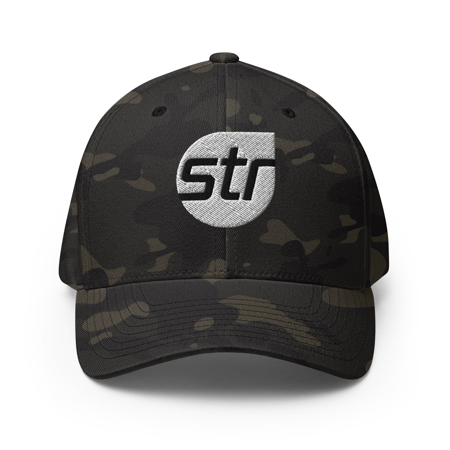 Flexfit (Embroidered) | Dad hat