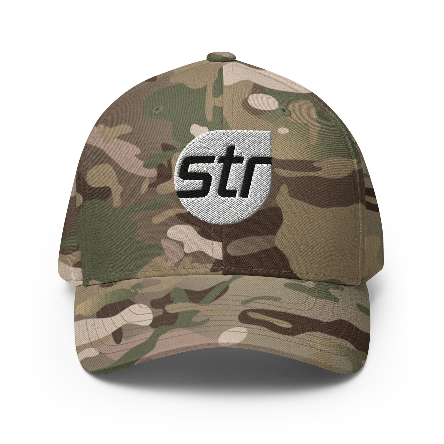 Flexfit (Embroidered) | Dad hat