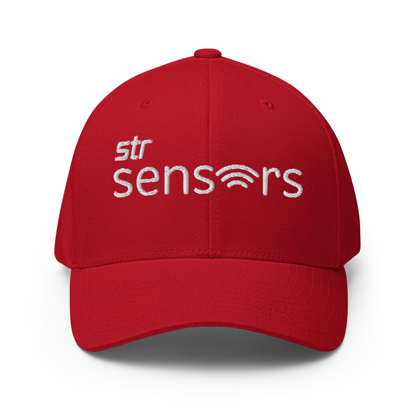 Flexfit | Dad hat (Embroidered) - Sensors