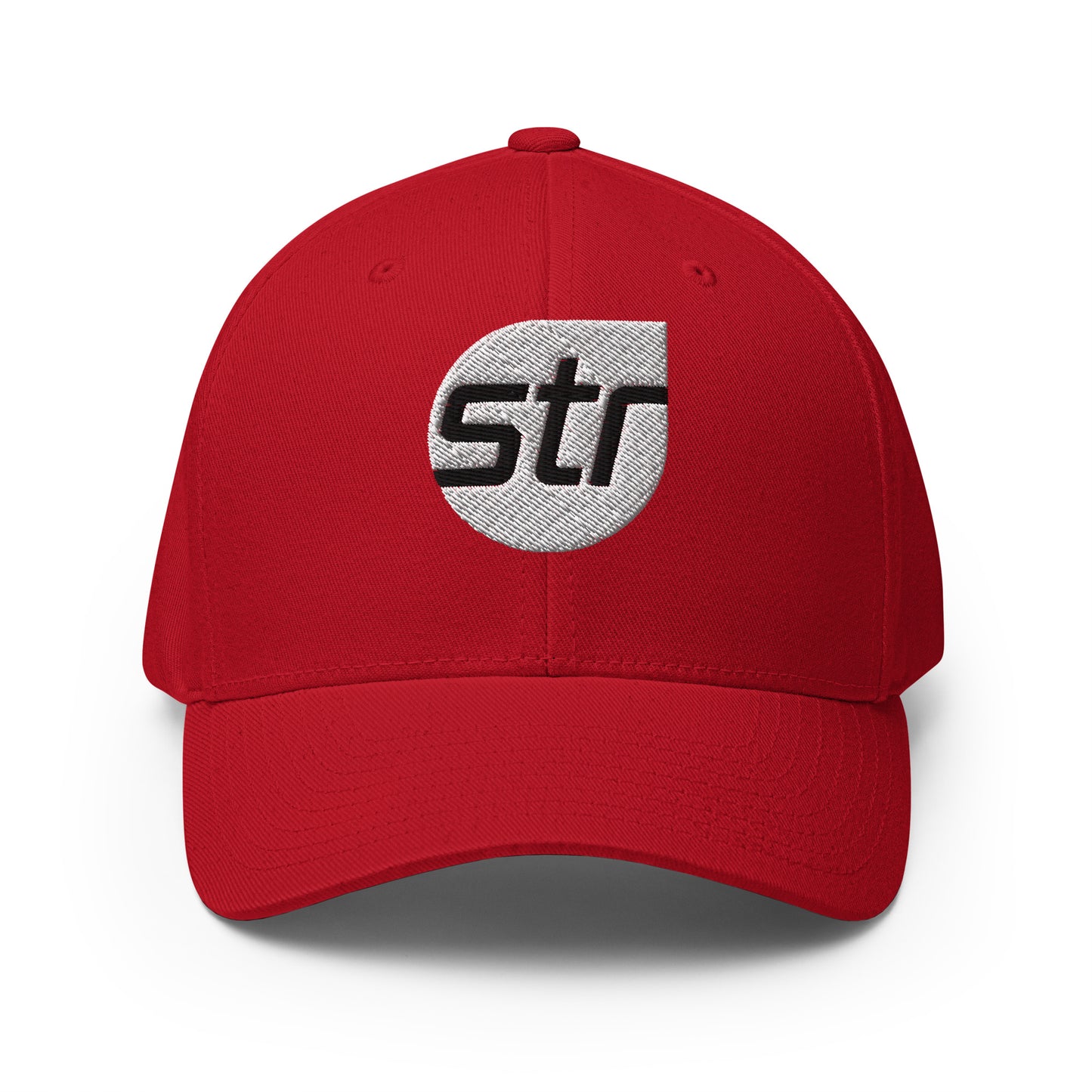 Flexfit (Embroidered) | Dad hat