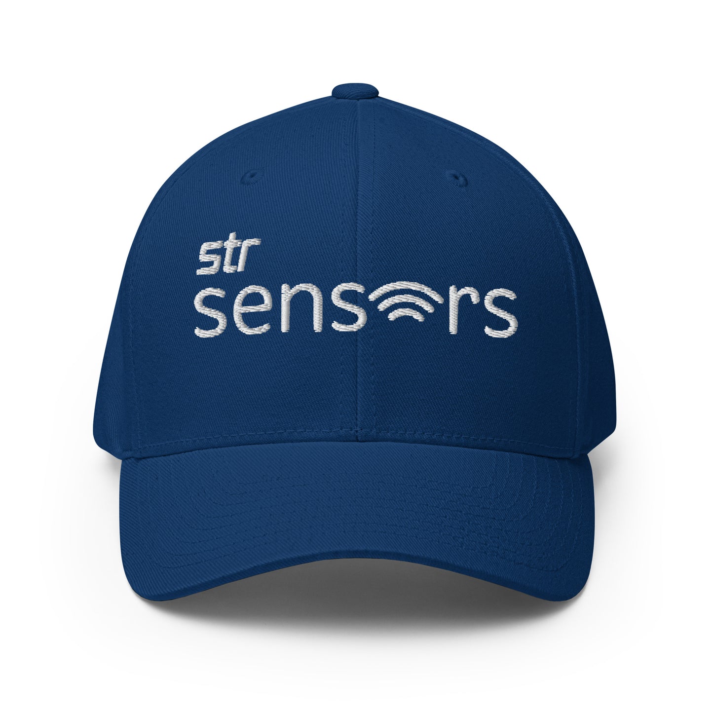 Flexfit | Dad hat (Embroidered) - Sensors