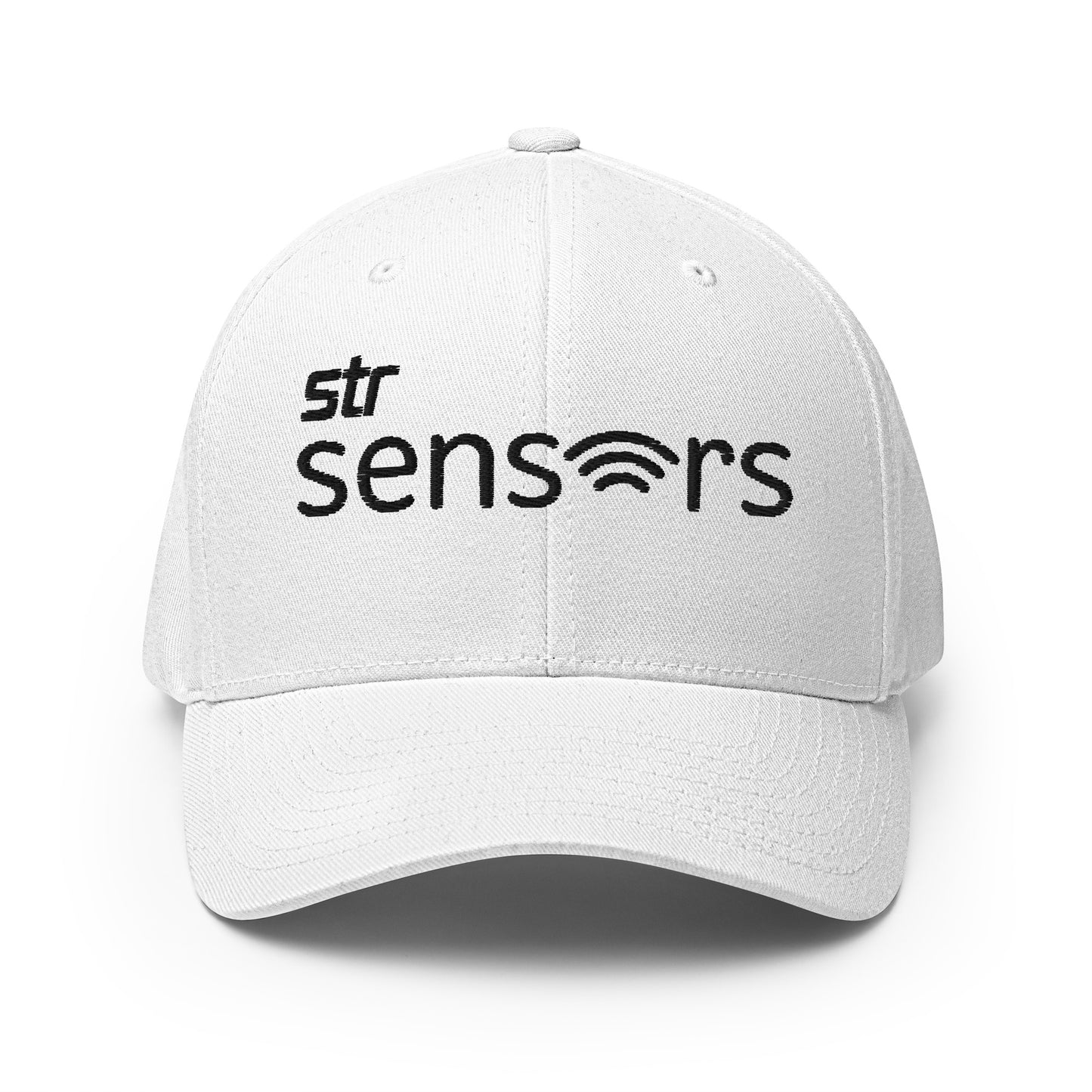 Flexfit | Dad hat (Embroidered) - Sensors