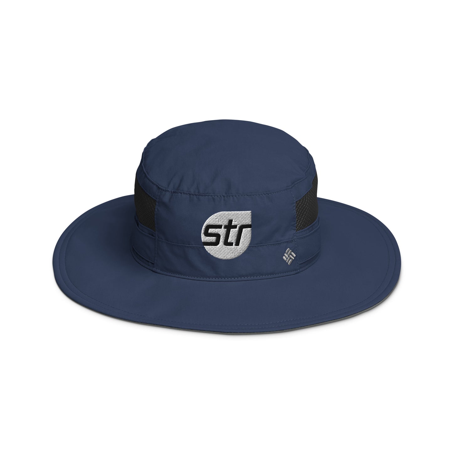 Columbia | Outdoor Sun Hat (Embroidered) - STR