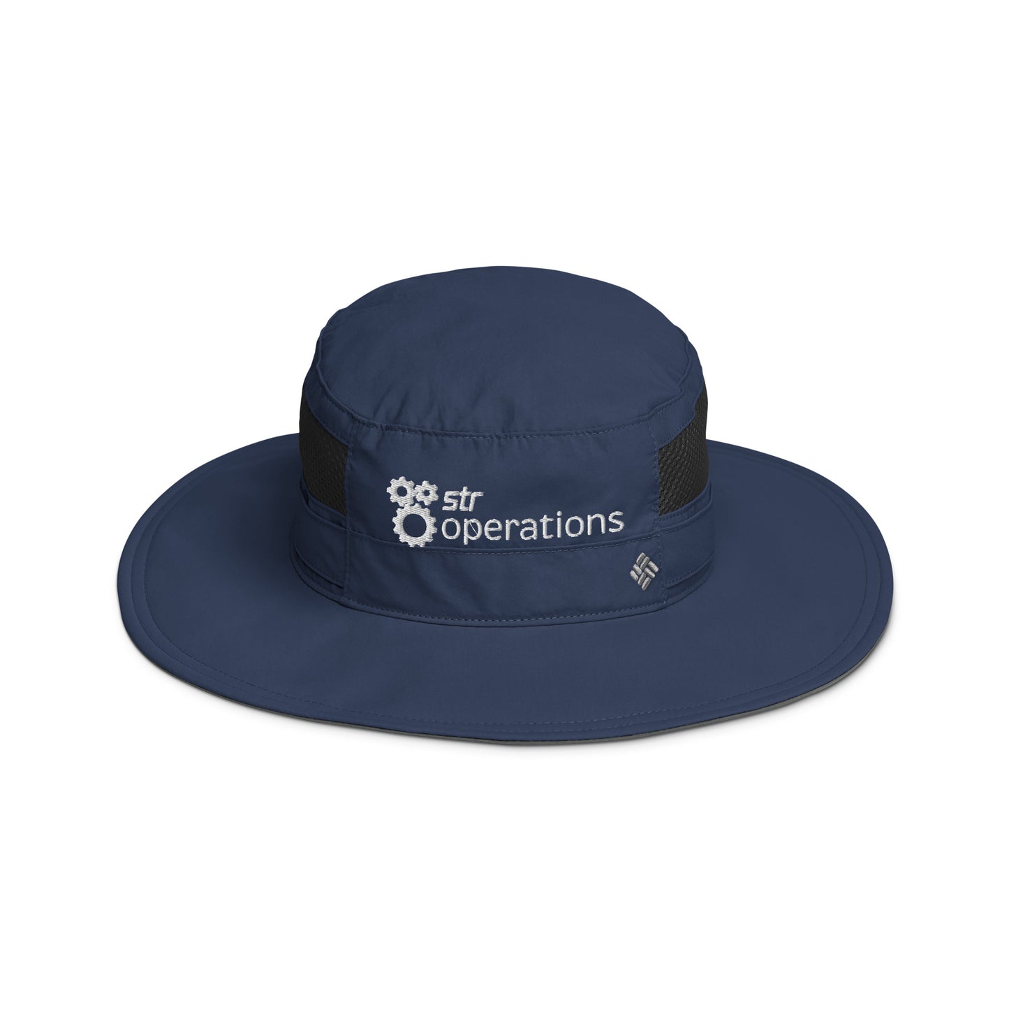 Columbia | Outdoor Sun Hat (Embroidered)- Business Operations