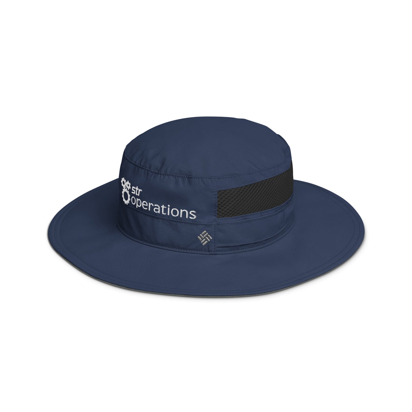 Columbia | Outdoor Sun Hat (Embroidered)- Business Operations