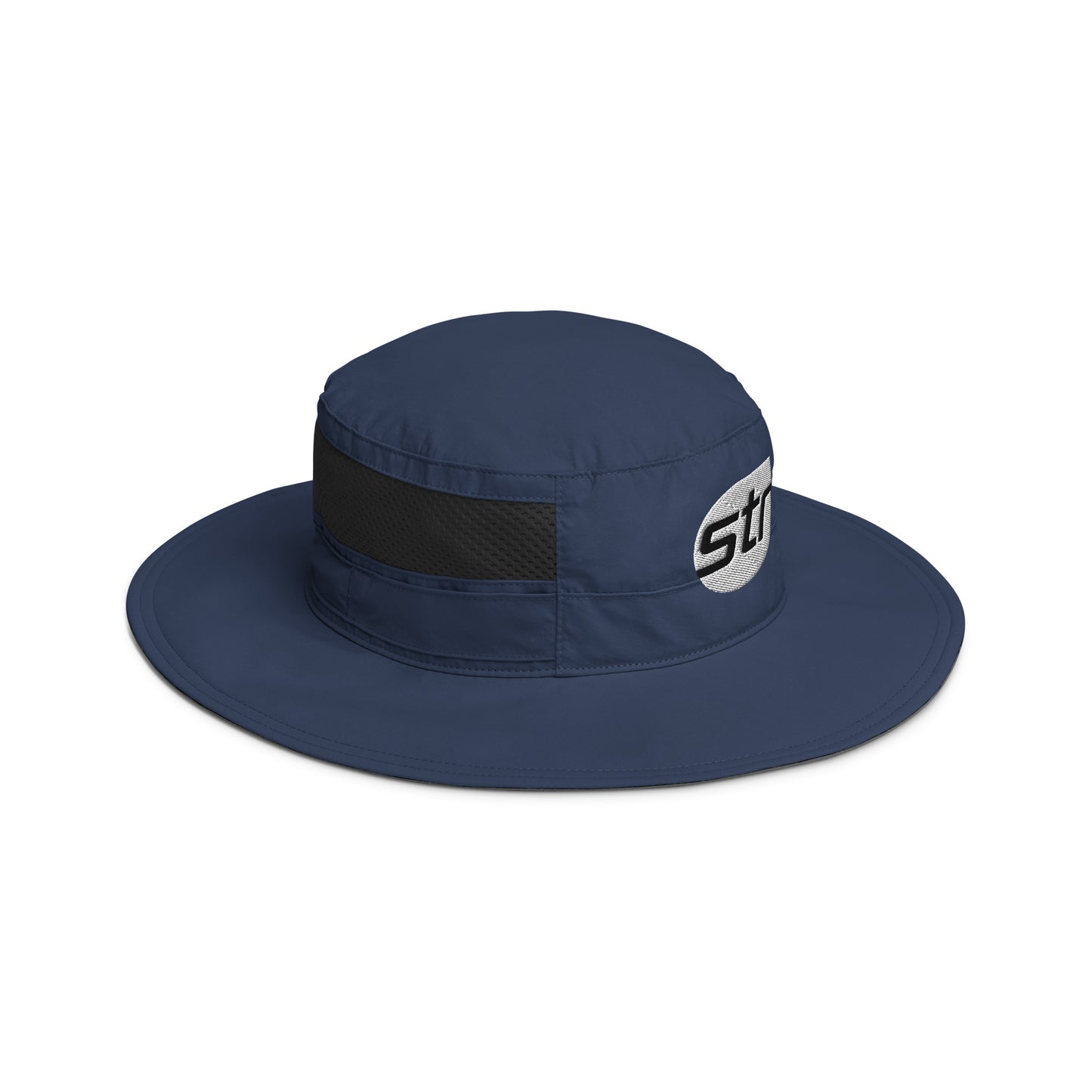 Columbia | Outdoor Sun Hat (Embroidered) - STR