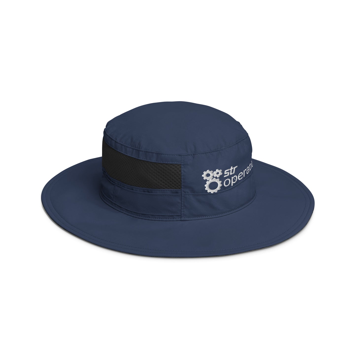 Columbia | Outdoor Sun Hat (Embroidered)- Business Operations