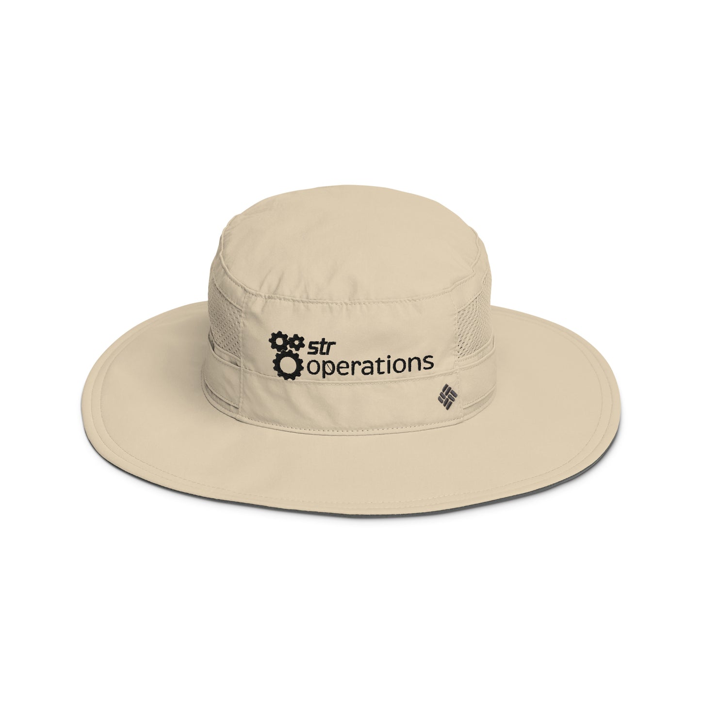 Columbia | Outdoor Sun Hat (Embroidered)- Business Operations