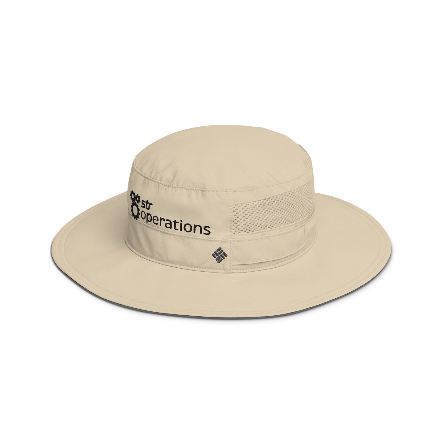 Columbia | Outdoor Sun Hat (Embroidered)- Business Operations
