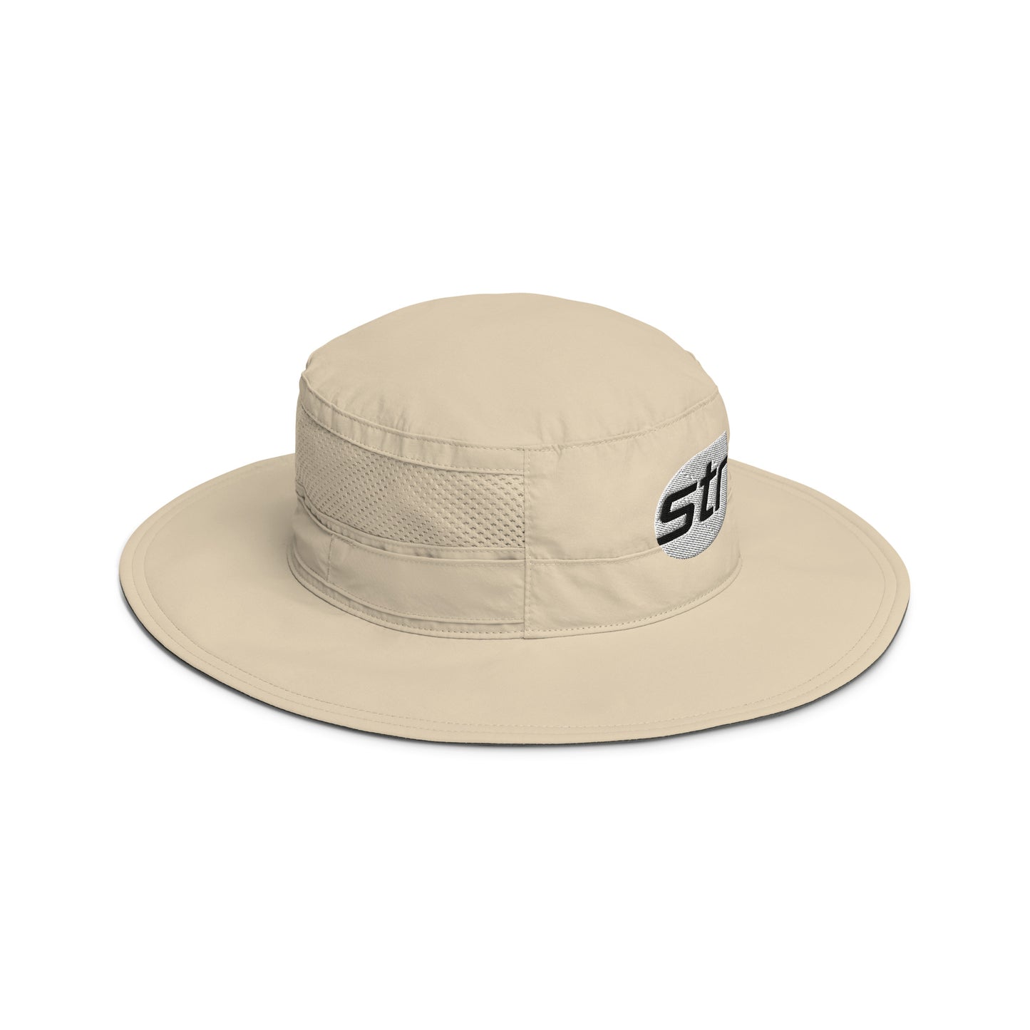 Columbia | Outdoor Sun Hat (Embroidered) - STR