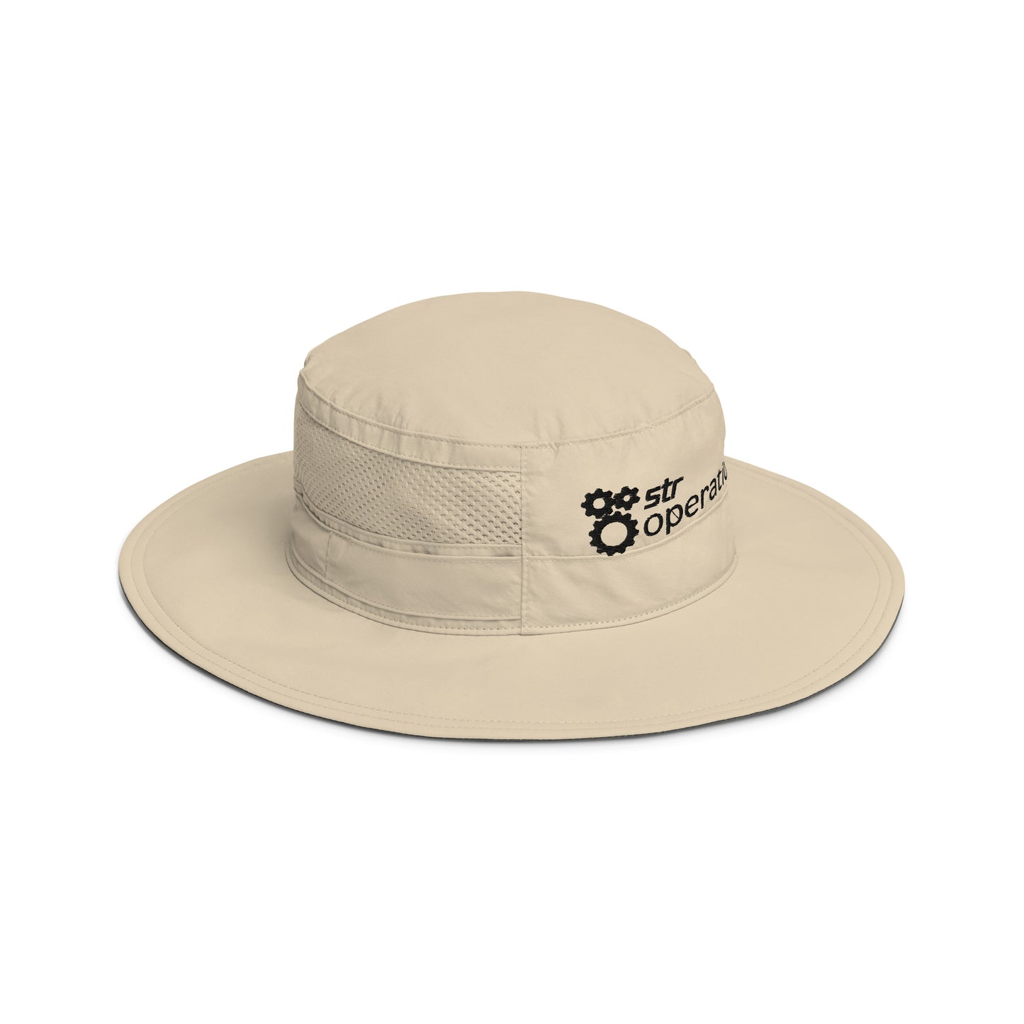 Columbia | Outdoor Sun Hat (Embroidered)- Business Operations