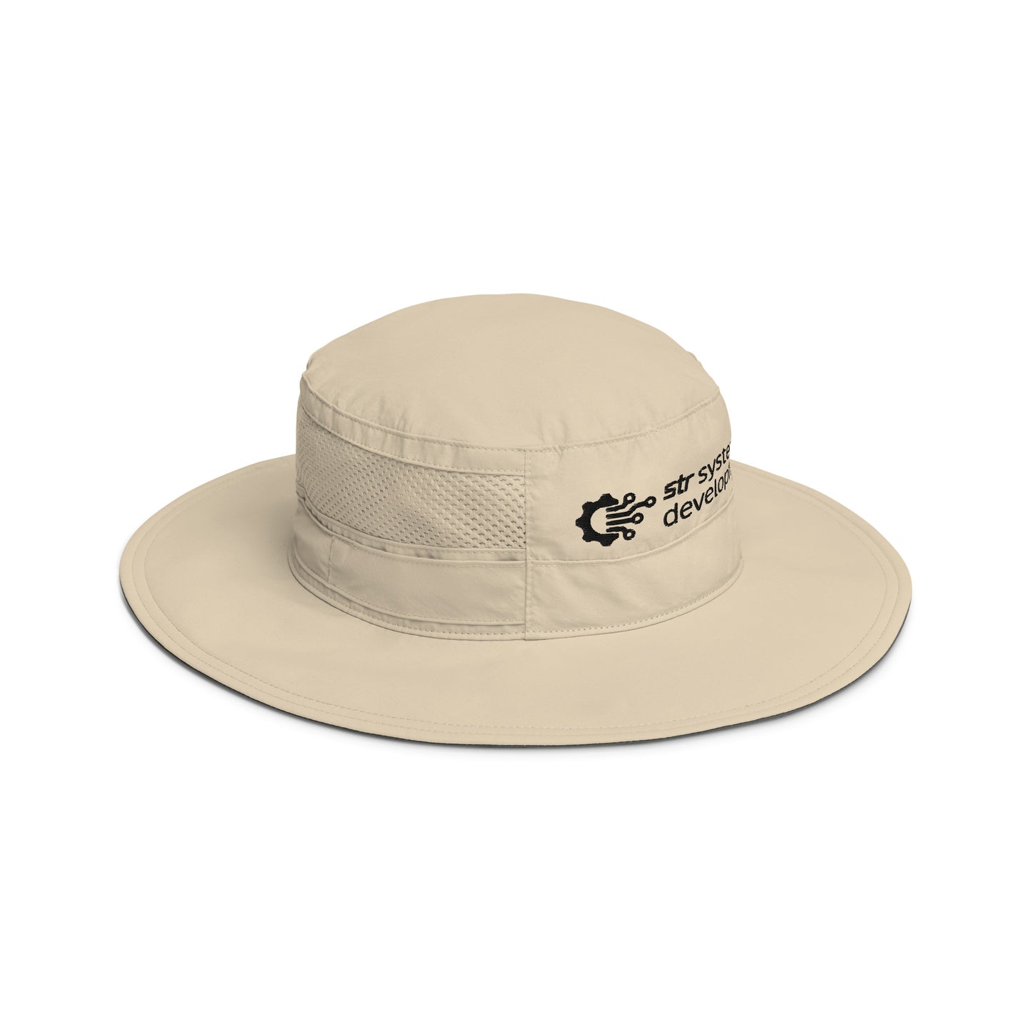 Columbia | Outdoor Sun Hat (Embroidered) - SDD