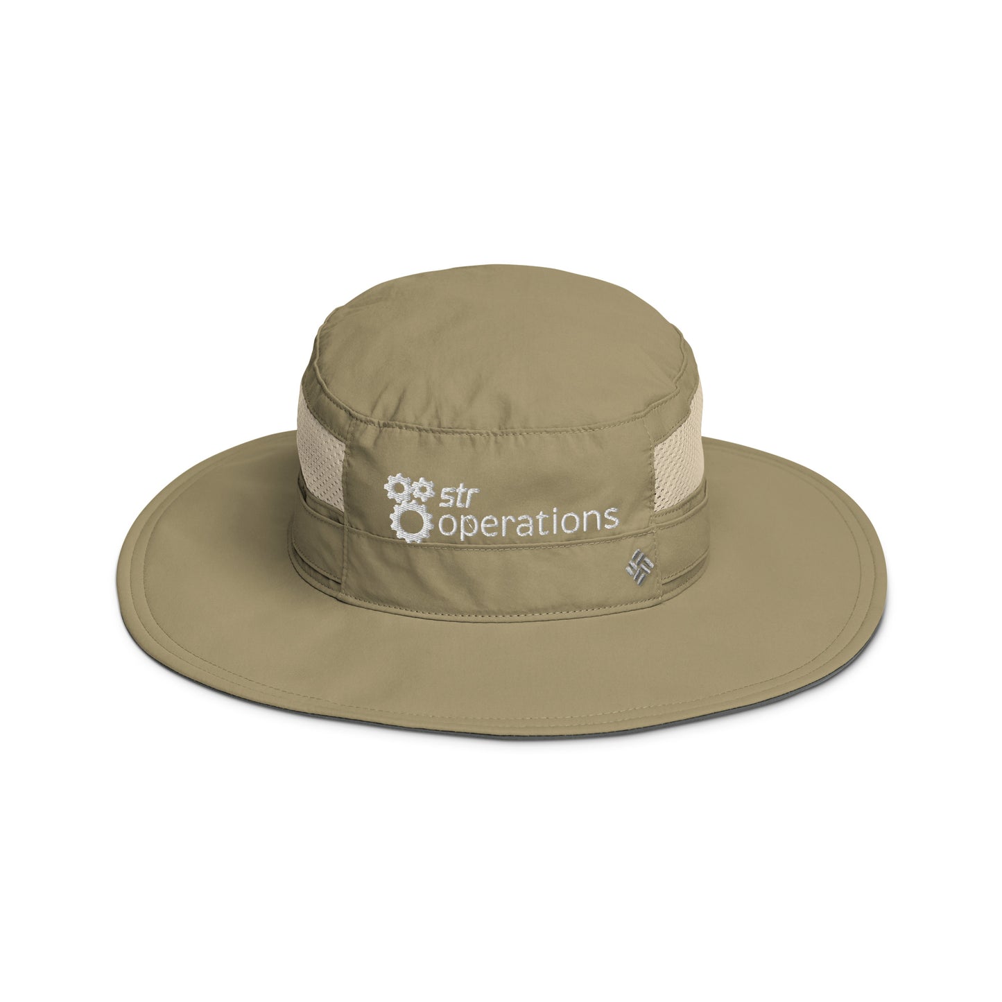 Columbia | Outdoor Sun Hat (Embroidered)- Business Operations