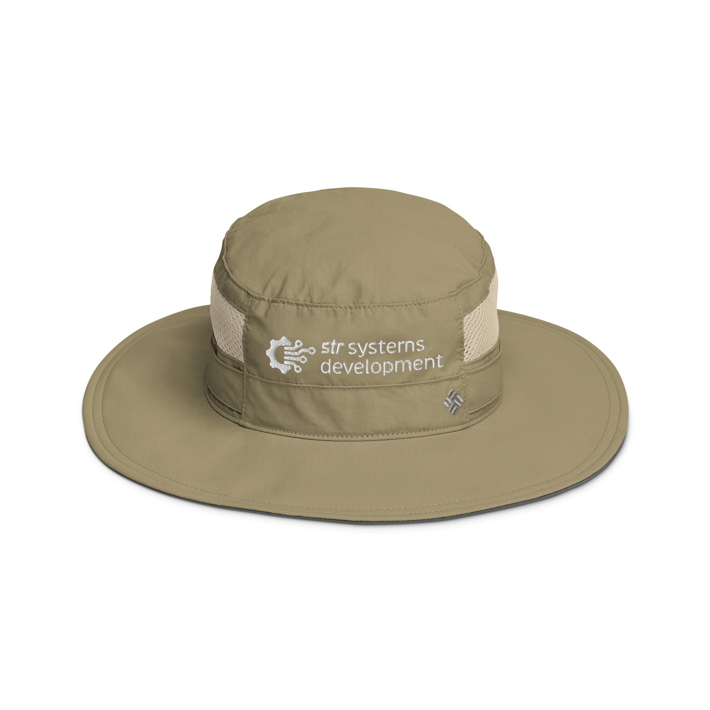 Columbia | Outdoor Sun Hat (Embroidered) - SDD