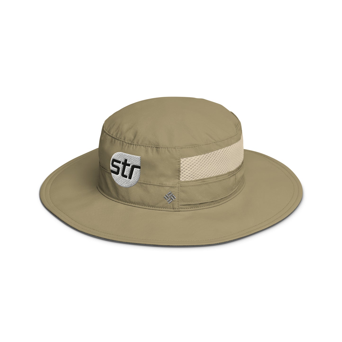 Columbia | Outdoor Sun Hat (Embroidered) - STR