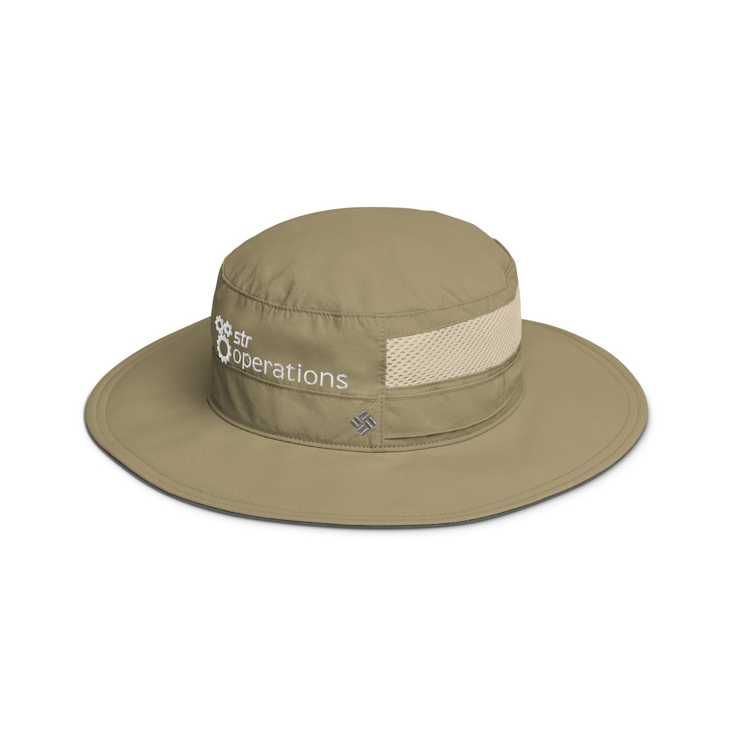 Columbia | Outdoor Sun Hat (Embroidered)- Business Operations