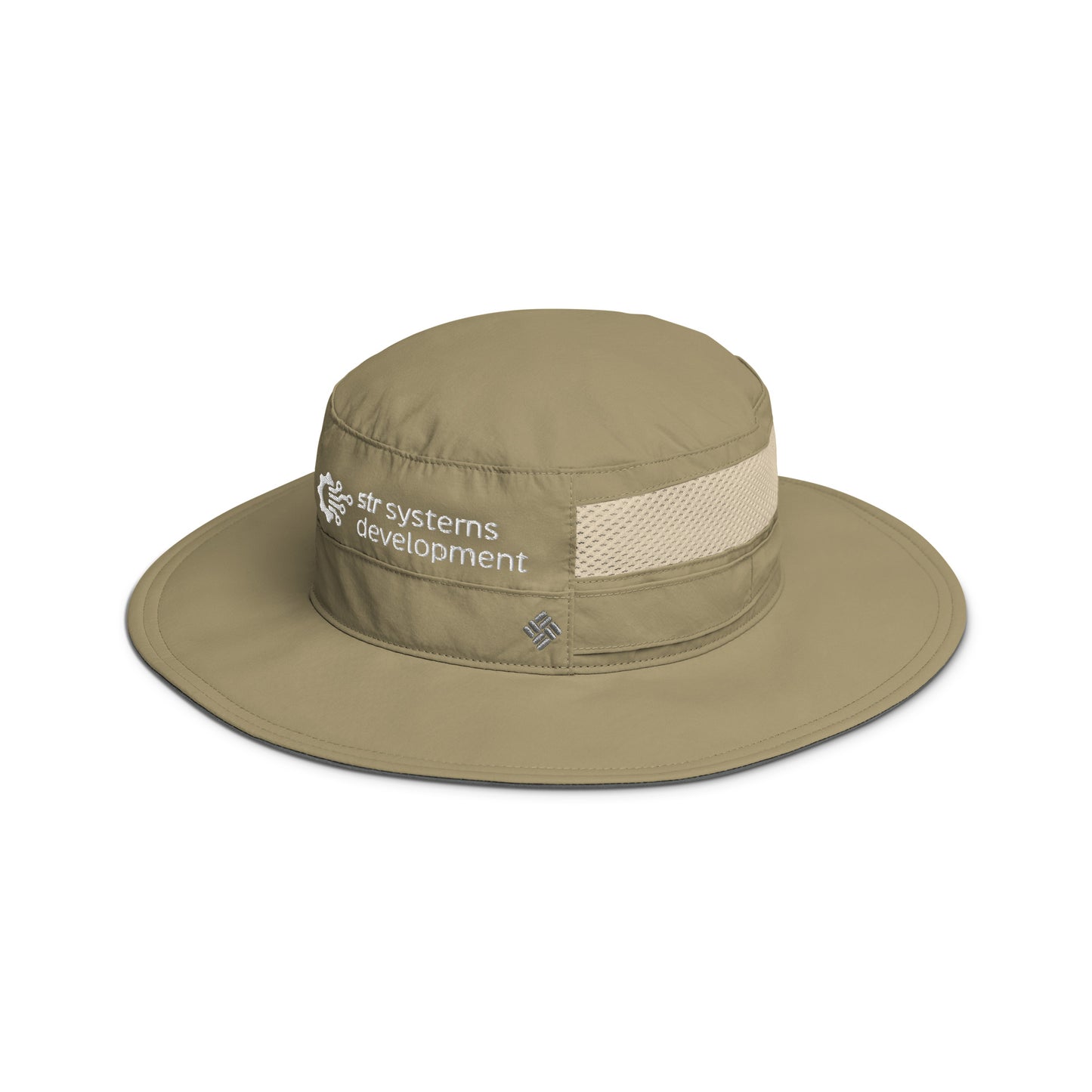 Columbia | Outdoor Sun Hat (Embroidered) - SDD