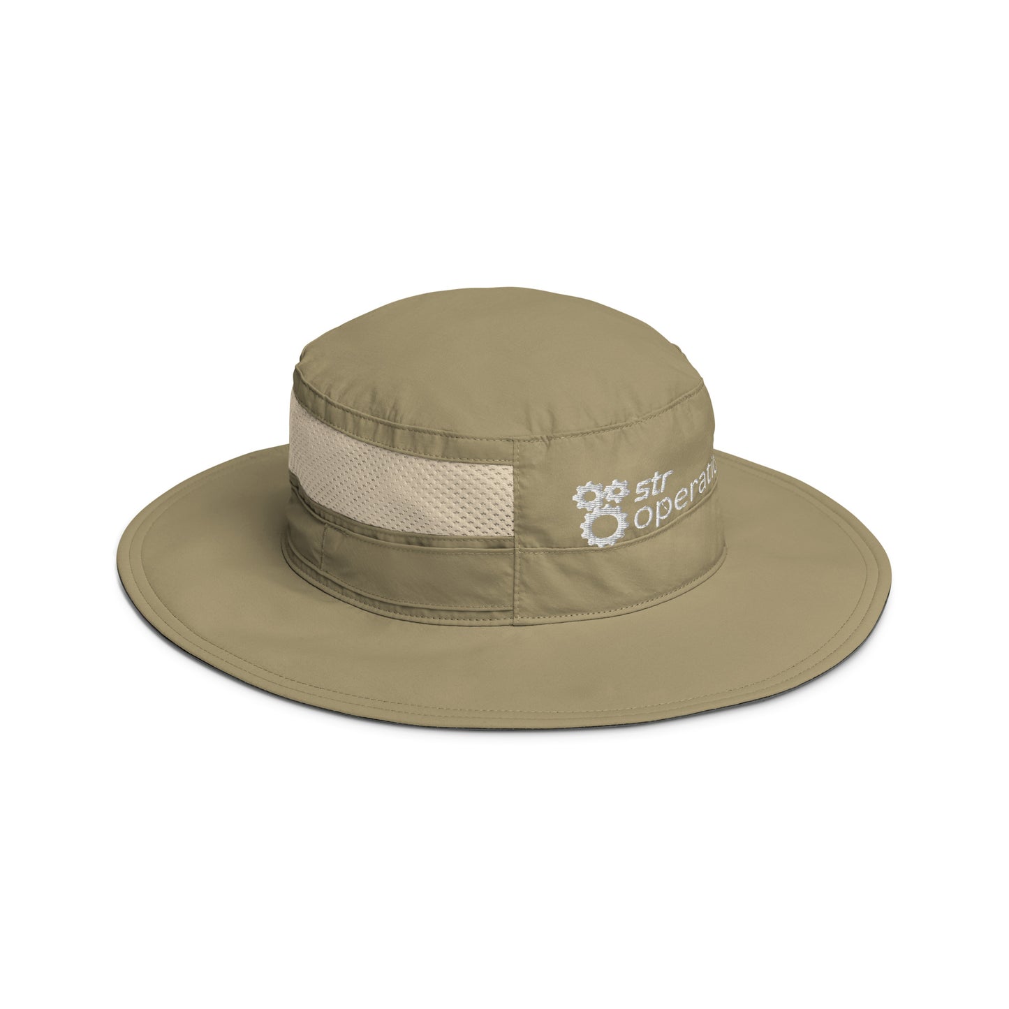 Columbia | Outdoor Sun Hat (Embroidered)- Business Operations