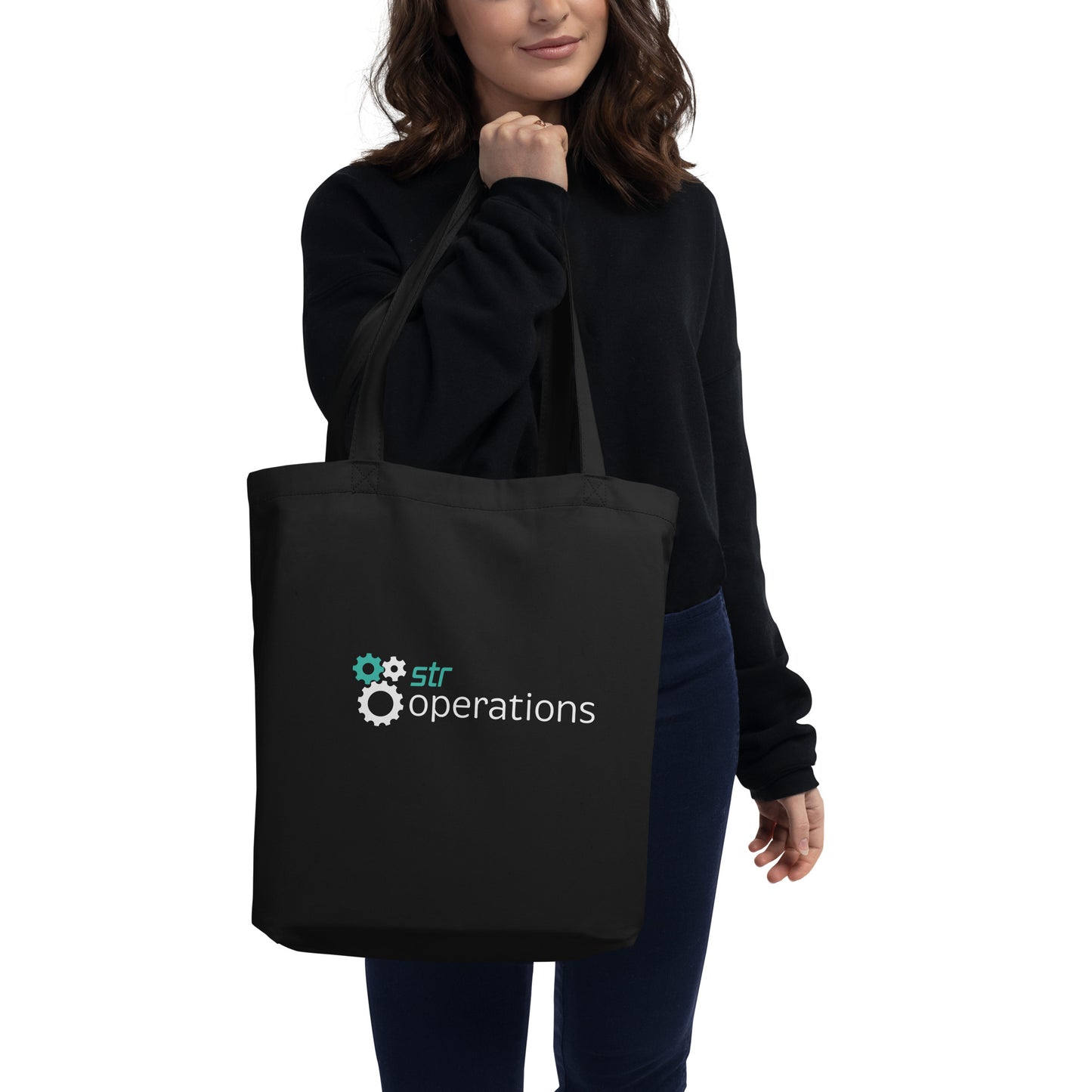 Eco Tote Bag - Business Operations 2