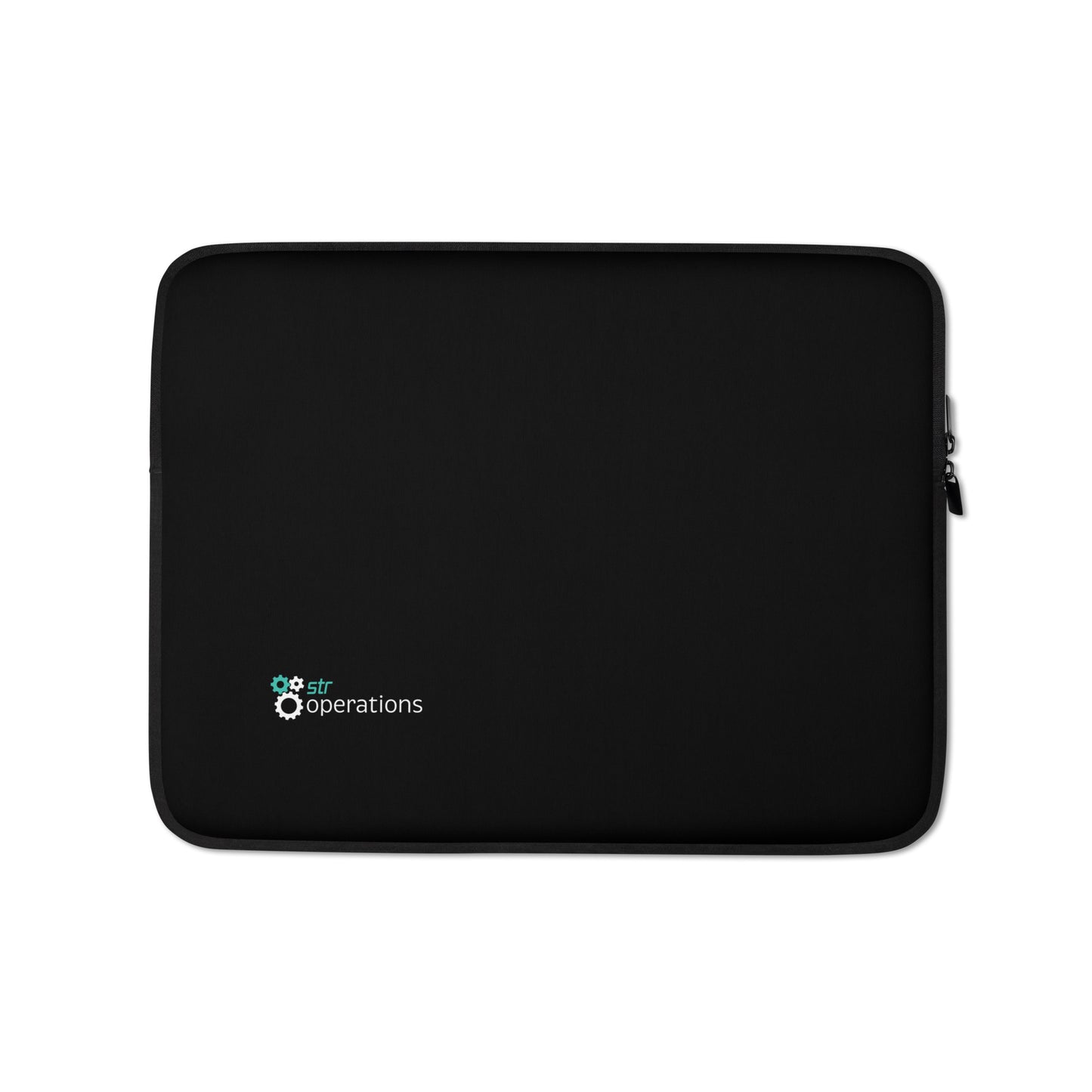 Laptop Sleeve - Business Operations 2