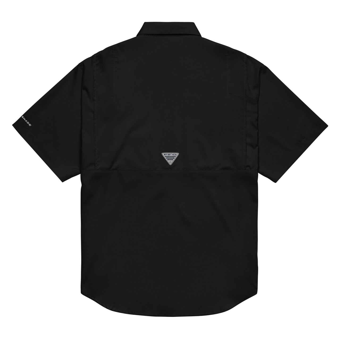 Columbia | Men’s Outdoor Button Shirt (Embroidered) - Analytics
